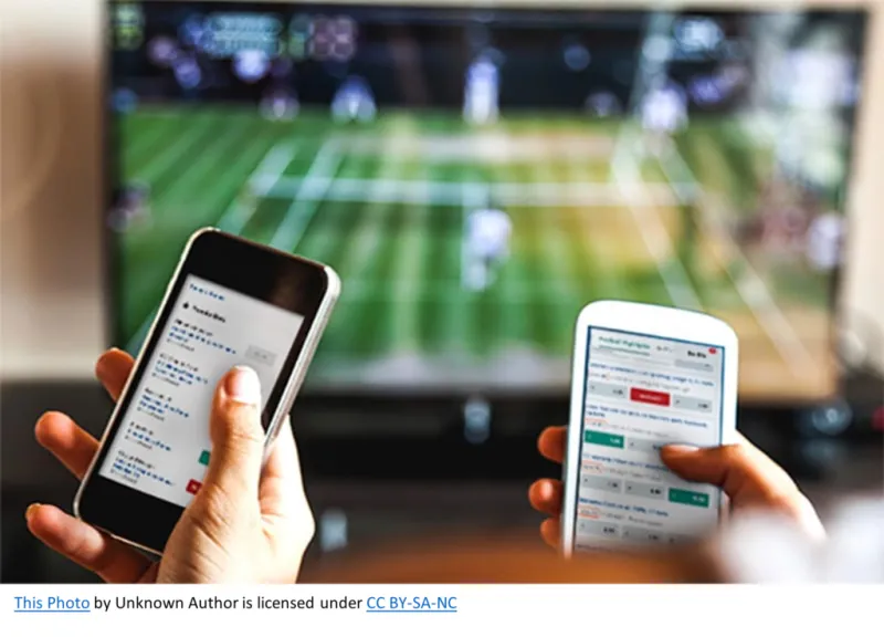 The Arbitrage Hustle: Inside the Five-Phone Cricket Setups Running in Bergen County Basements