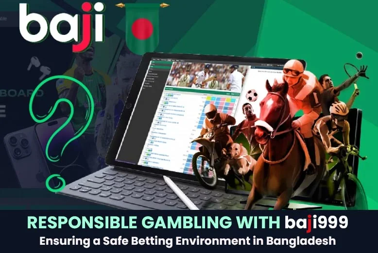 Responsible Gaming | Baji999