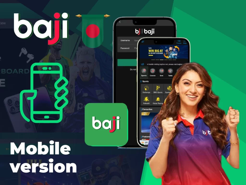 Get Baji999 APK on Your Mobile Device